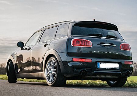 Mini John Cooper Works Clubman Cooper JCW ALL4 Jo...