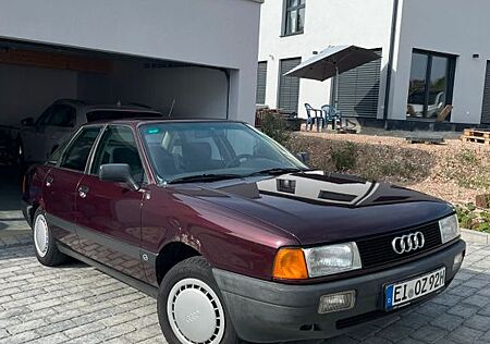 Audi 80