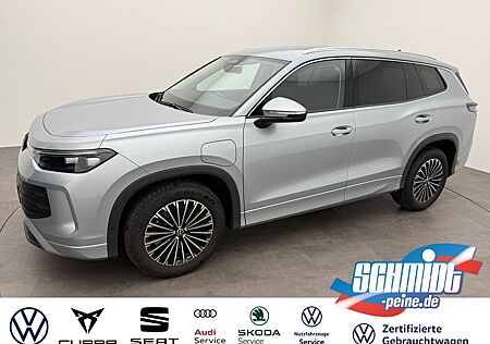 VW Tayron Volkswagen 1.5 eHybrid DSG Life Design ACC18DCC AHK