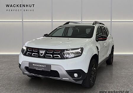 Dacia Duster II Extreme 1.3l TCe DSG+NAVI+RFK+TOTW+KLI