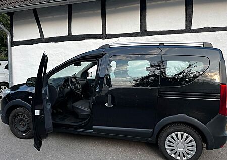 Dacia Dokker TCe 115 Stepway Celebration Stepway C...