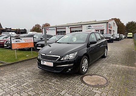 Peugeot 308 SW Active/Aut./Klima/TÜV+Service Neu