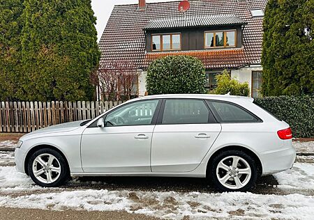 Audi A4 2.0 TDI 105kW multitronic Navi PDC