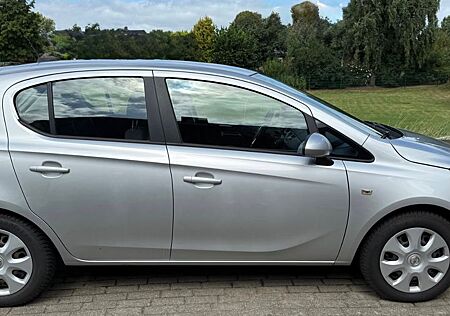 Opel Corsa 1.4 Selection Selection