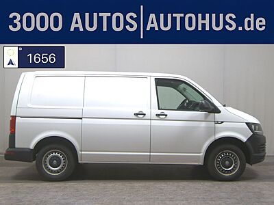 Volkswagen T6 Transporter 2.0 TDI 3-Sitzer Navi AHK PDC