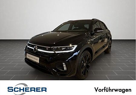 VW T-Roc Volkswagen R-Line 1.5 l TSI OPF 110 kW (150 PS) 7-Gan