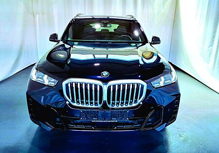 BMW X5 Baureihe 30 d xDrive M Sport