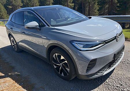 VW ID.4 Volkswagen 77 kWh 150 kW *Tech*Pro Performance