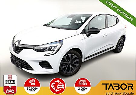 Renault Clio 1.0 SCe 65 Equilibre LED Nav SHZ 16Z