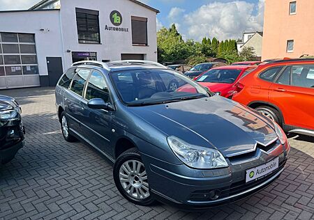 Citroën C5 HDi 170 Biturbo FAP Exclusive*NAVI*EXPORT