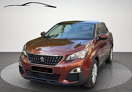 Peugeot 3008 Active