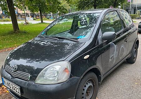 Toyota Yaris 1.3 linea