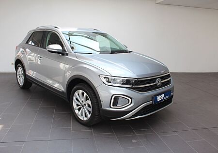 VW T-Roc Volkswagen 2.0TDI DSG AHK Business LED Navi