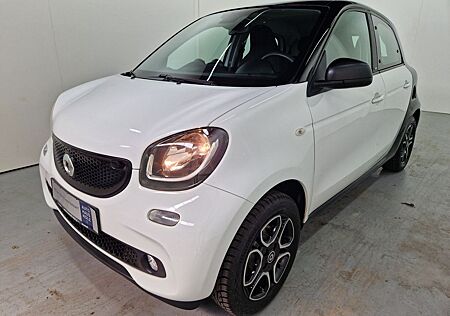 Smart ForFour 0.9 Turbo passion Klimaautomatik
