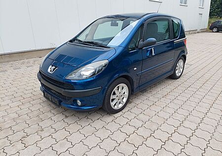 Peugeot 1007 1.4 Premium/ Klima/ HU 3.2026