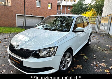 Skoda Fabia Cool Edition