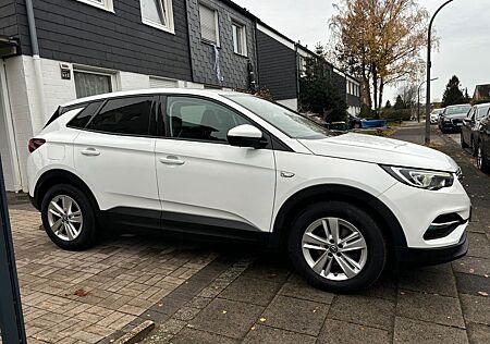 Opel Grandland X Grandland (X). GOWORIM! NETTO EXPORT 9.900