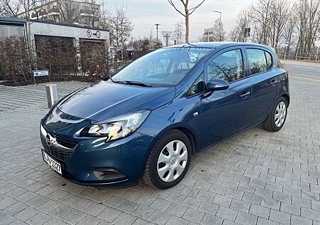 Opel Corsa 1.4 Edition Edition