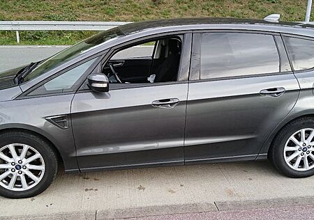 Ford S-Max gebraucht kaufen Ford S-Max Trend