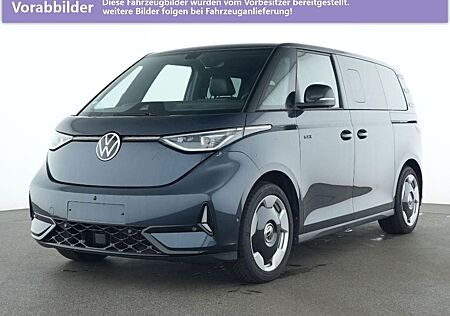 VW ID.BUZZ Volkswagen ID. BUZZ GTX 4MOTION KR 79 KWH AUTOMATIK Navi