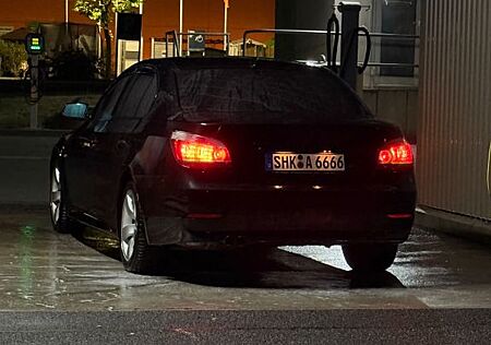 BMW 530i -