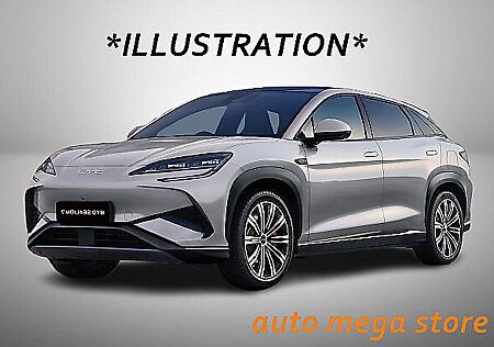 BYD SEALION 7 82.5 kWh AWD Design*Wärmepumpe*360°K