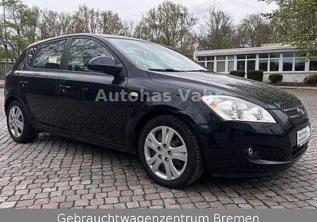 Kia Cee'd 1.6 CRDi *Klima*1.HD*KEIN TÜV*ZV*