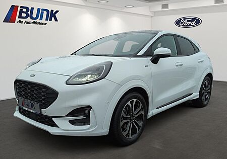 Ford Puma ST-LINE X 1.0L / Komfort-Paket / LED