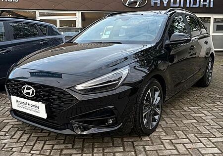 Hyundai i30 gebraucht kaufen Hyundai i30 cw Advantage