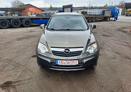 Opel Antara 2.0 CDTI Cosmo 4x4 110kW