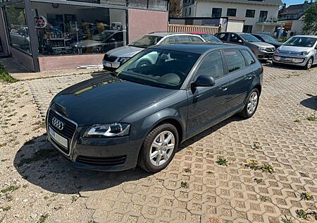 Audi A3 Sportback 1.8 TFSI Ambiente*TÜV & KD neu*