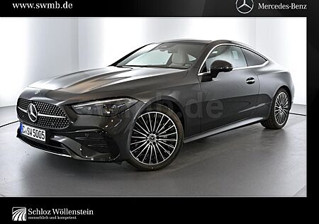 Mercedes-Benz CLE 220 CLE 220d 4,99%/AMG/DigitalLight/DISTRONIC+/Pano