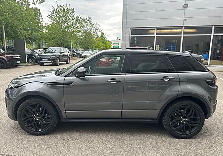 Rover Evoke 2015 - in ausgezeichnetem Zust, 90k km