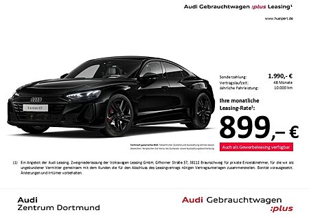 Audi e-tron GT S quattro PANO B&O 360°CAM ACC LM21