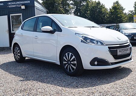 Peugeot 208 Active KLIMA SERVO TOP ZUSTAND