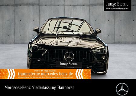 Mercedes-Benz CLE 53 AMG 4M+ PANO/NIGHT I+II/20"/360°/Fahrass