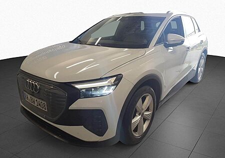 Audi Q4 e-tron Q4 45 e-tron quattro LED*AHK*NAVI*RFK*VIRTUAL