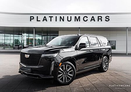 Cadillac Escalade 600 6.2 V8 4WD 426hp Sport Platinum