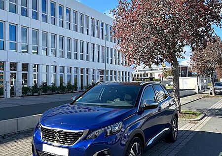 Peugeot 3008 2.0 BlueHDi 180 EAT8 GT GT // TÜV NEU