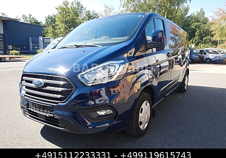 Ford Transit Custom Kasten Trend L2H1 1.Hand Klima