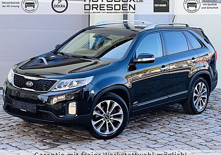 Kia Sorento 2.2 CRDi Spirit 4WD +AHK+CAM+PANO+L+N+X+