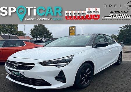 Opel Corsa F 5tg1.2 Turbo GS Multimedia