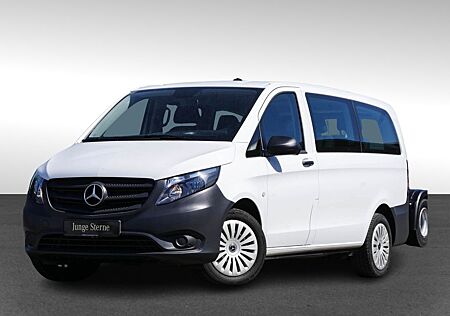 Mercedes-Benz Vito 114 CDI Tourer PRO Lang KAM KLIMA NAVI DAB