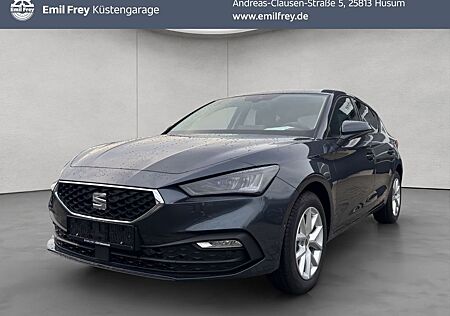 Seat Leon 1.5 eTSI Road Edition ACC,RFK,LED