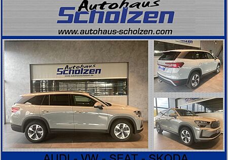 Skoda Kodiaq 2.0 TDI4x4 Selection*5JG*AHK*Leder*Matrix