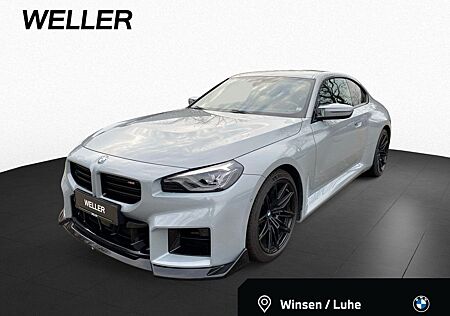 BMW M2 Coupé LC-Prof,DA,ACC,HUD,RFK,H/K,Ad-Fw