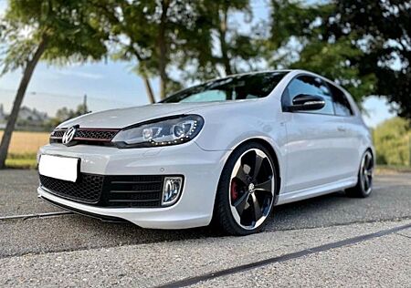 VW Golf Volkswagen 6 GTI Edition 35; 377 PS