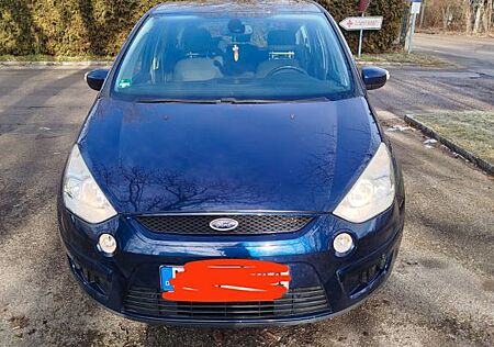 Ford S-Max 2.0 Trend Trend