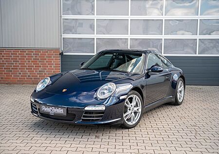 Porsche 997 .2 targa 4/TOP/Schalter/Historie/BRD/Bose
