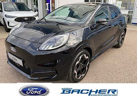 Ford Puma Gen-E Premium Winter&Fahrerassipack,Sonderl